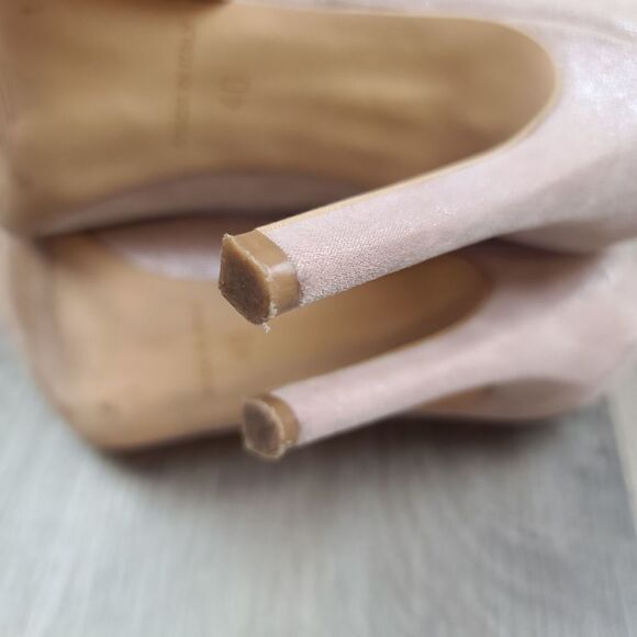 Essere Originale Made in Italy Heels size 9 - Picture 8 of 9